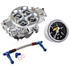 0-80688K1 Dominator SP Carburetor Kit Includes: Dominator SP 1050CFM Carburetor - image 1
