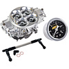 0-80688K2 Dominator SP Carburetor Kit Includes: Dominator SP 1050CFM Carburetor - image 1