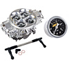 0-80689K2 Dominator SP Carburetor Kit Includes: Dominator SP 1050CFM Carburetor - image 1