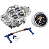 0-80690K1 Dominator SP Carburetor Kit Includes: Dominator SP 1150CFM Carburetor
