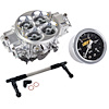 0-80690K2 Dominator SP Carburetor Kit Includes: Dominator SP 1150CFM Carburetor