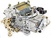 0-80770 770 cfm Street Avenger Carb Electric choke - image 4