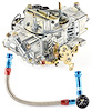 0-80770K 770cfm Street Avenger Carb Kit Includes: 770cfm Street Avenger Carb - image 1