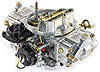 0-80770K 770cfm Street Avenger Carb Kit Includes: 770cfm Street Avenger Carb - image 2