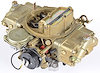 *REMAN - Vacuum Secondary 650 cfm Carb Remanufactured - image 1