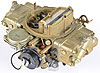 0-80783C Vacuum Secondary 650 cfm Carb Universal calibration - image 2
