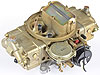 0-80783C Vacuum Secondary 650 cfm Carb Universal calibration - image 3