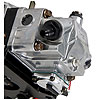 0-80812BKX Ultra XP Circle Track Aluminum Carburetor 650 CFM - image 3
