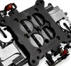 Aluminum Ultra XP Circle Track Carburetor - image 3