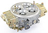 4500 HP Dominator Race Carb 1050 CFM Four Barrel - image 3