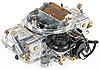 0-80870 870cfm Street Avenger Carb Electric choke - image 3