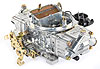 0-80870 870cfm Street Avenger Carb Electric choke - image 4