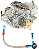 0-80870K 870cfm Street Avenger Carb Kit Includes: 870cfm Street Avenger Carb
