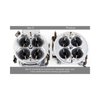 Gen 3 Ultra Dominator 4500 Series Carburetor 1150CFM - image 3