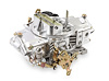 0-81570 570cfm Street Avenger Carb Manual choke