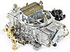 0-81570 570cfm Street Avenger Carb Manual choke - image 4