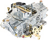 *REMAN - 670cfm Street Avenger Carb Manual choke - image 1