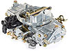 0-81670 670cfm Street Avenger Carb Manual choke - image 2