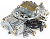 0-81670 670cfm Street Avenger Carb Manual choke - image 3