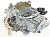 0-81670 670cfm Street Avenger Carb Manual choke - image 4
