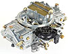 0-81670K 670cfm Street Avenger Carb Kit Includes: 670cfm Street Avenger Carb - image 3