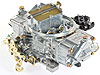0-81670K 670cfm Street Avenger Carb Kit Includes: 670cfm Street Avenger Carb - image 4