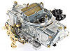 870cfm Street Avenger Carb Manual choke - image 4