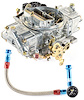 0-81870K 870cfm Street Avenger Carb Kit Includes: 870cfm Street Avenger Carb