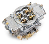 Aluminum Street HP Carburetor