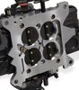 0-82670 Aluminum Marine Avenger 4150 4-BBL Carburetor 670 CFM - image 2