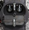 0-82670 Aluminum Marine Avenger 4150 4-BBL Carburetor 670 CFM - image 3