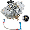 Street HP Carburetor Kit Includes: 750 CFM Carburetor - image 1