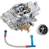 0-82751K Street HP Carburetor Kit Includes: 750 CFM Carburetor - image 1