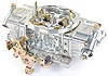Street HP Carburetor 850 cfm - image 4