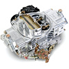 Aluminum Street Avenger 4-bbl Carburetor 570 cfm - image 1