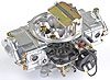 0-83770 Aluminum Street Avenger 4-bbl Carburetor 770 cfm - image 3