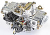 0-83770K 770 CFM Aluminum Street Avenger 4-bbl Carb Kit Includes: Electric Choke Carb - image 2