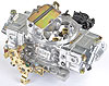 0-83770K 770 CFM Aluminum Street Avenger 4-bbl Carb Kit Includes: Electric Choke Carb - image 4