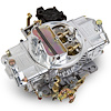 Aluminum Street Avenger 4-bbl Carburetor 570 cfm - image 1