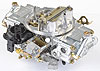 Aluminum Street Avenger 4-bbl Carburetor 670 cfm - image 2