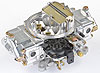 Aluminum Street Avenger 4-bbl Carburetor 670 cfm - image 3