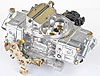 Aluminum Street Avenger 4-bbl Carburetor 670 cfm - image 4