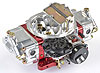 Ultra Street Avenger Carburetor 670 cfm - image 3