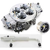 Ultra Dominator Aluminum Carburetor Kit 1050CFM - image 1