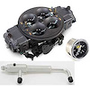 Ultra Dominator Aluminum Carburetor Kit 1050CFM - image 1