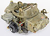 Marine 750 cfm 4-bbl Carburetor - image 3