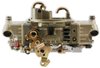 0-9015-2 Marine 750 CFM 4-bbl Carburetor 4150, Vacuum Secondaries, Electric Choke [Gold Dichromate] - image 2