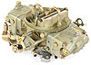 *REMAN - Marine 800 cfm 4-bbl Carburetor Universal calibration - image 2