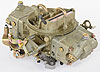 Marine 800 cfm 4-bbl Carburetor - image 3