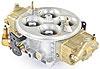 4500 HP Dominator Race Carb 1050 CFM Four Barrel - image 2
